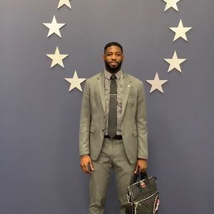 Meet your Posher, Keith